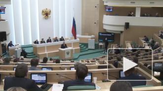 Совфед дал согласие президенту на использование ВС РФ в Нагорном Карабахе