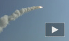 Отражение удара С-400 "Триумф" попало на видео