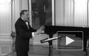 В Петербурге в возрасте 80-ти лет скончался дирижер Валерий Успенский 