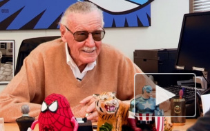 Автор "Человека-паука" Стэн Ли попал в больницу, состояние писателя скрывают