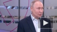 Путин: украинские войска стреляют своим в спину