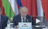 Путин: Россия призывает к ликвидации преград для поставок товаров