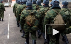 Путин подписал указ о военных сборах запасников в 2015 году
