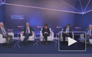 Силуанов заявил о необходимости нормализовать денежно-кредитную и бюджетную политику