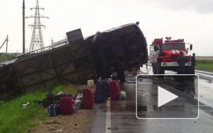 По факту крупного ДТП в Башкирии возбуждено уголовное дело