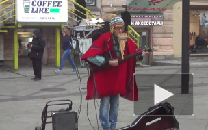 Лучшие места Васильевского острова