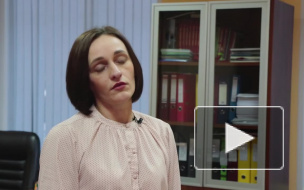 Видео: в Выборгском районе продолжают выдавать землю многодетным семьям