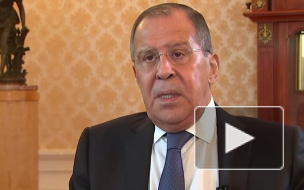 Глава МИД РФ заявил о прогрессе на переговорах по Ливии