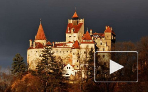 «Битва экстрасенсов» 15 сезон: Джулия Ванг намерена поселиться в замке Дракулы