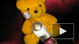 В Петербурге у интернет-зависимых детей нашли симптомы алкоголизма