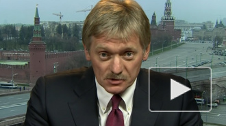 Кремль подтвердил саммит "нормандской четверки" 9 декабря