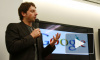 Основатель Google Брин заявил, что Pussy Riot посадили из-за Путина