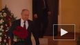 Путин приехал проститься с Владимиром Жириновским