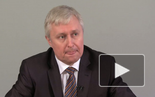 Кирилл Корнильев: Вопрос кадров всегда самый главный