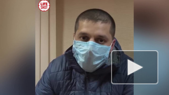 Росгвардеец объяснил выстрелы в укравшего обои россиянина