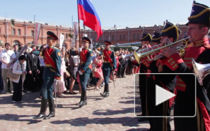 Военмех- юбилейный выпуск