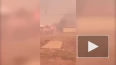 Пожар в омском Называевске уничтожил несколько десятков ...