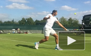 Уимблдон 2015: расписание и турнирная сетка помогут болельщикам следить за играми россиян