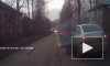 Киров: агрессивный пассажир авто жестко избил водителя