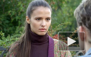 "Обнимая небо": 9, 10 серии заставляют переживать - главный герой оказывается в небе в горящем самолете 