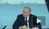 Путин: после выборов в США ничего по сути по отношению к России не изменится