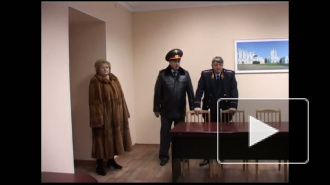 Генерал Суходольский: «В дежурной части полиции должен быть рабочий запах!»