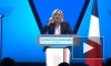 Ле Пен: Франция готова к первому в своей истории президенту-женщине