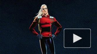 В сети появился трейлер персонажей фильма "Отряд самоубийц: Миссия навылет"