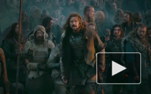 "Викинг" с Данилой Козловским и Светланой Ходченковой смотрим с 29 декабря