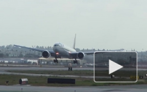 Никто не захватывал самолет Saudia Airlines с паломниками-мусульманами на борту