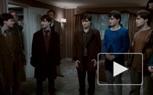 Поклонники Гарри Поттера чаще всего ищут в интернете заклинание против дементоров 
