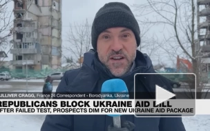 "Отрицание и шок". Западный репортер рассказал об ужасе простых украинцев
