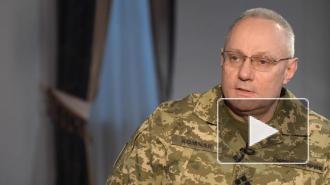 Украина оценила возможность нападения России со стороны Белоруссии