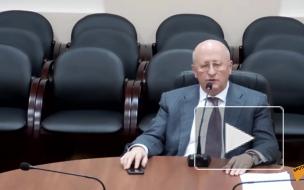 Гинцбург рассказал, кому нельзя прививаться "Спутником V"