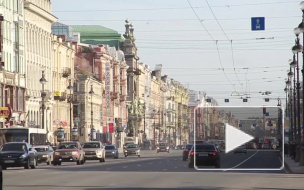 Утеплением фасадов в Петербурге займутся в 2018 году из-за расчета нагрузок на дома