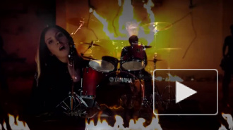 Queendom - Anthem to the Sun