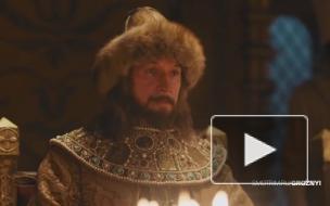 На "России 1" стартовал показ многосерийной драмы "Грозный"