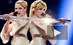 Евровидение 2014: сестры Толмачевы - третьи, бельгиец спел женским голосом, панк от исландцев и русская акробатка от Эстонии