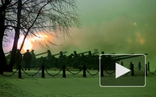 Дыхание Петербурга: самые значительные события города за неделю 