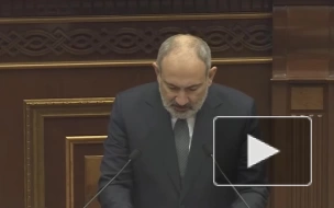 Пашинян прокомментировал состояние отношений Армении и России