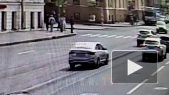 Пострадавшие на Кадетской линии пешеходы получили травмы средней тяжести