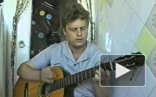 Дмитрий Ляляев. Квартирник 99