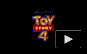 В сети появился трейлер мультфильма "История игрушек 4"