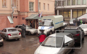 В Петербурге раскрыто нападение на 91-летнюю женщину: преступники сломали ей челюсть ради 3,5 тысяч рублей
