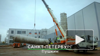 В ноябре в Пушкинском районе начнут производить инсулин