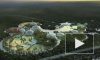 Зоопарк в «Юнтолово» начнут строить в 2013-ом году