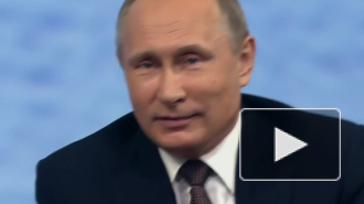 Путин не поздравил президентов Украины и Грузии с Новым годом