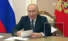 Путин призвал своевременно настраивать меры экономической политики