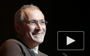 Новости Украины: ополченцы Народной Донецкой республики не захотели разговаривать с Михаилом Ходорковским 