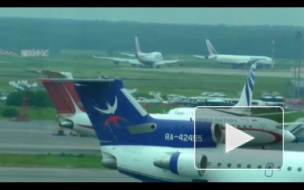 Австрия не хочет принимать пассажиров российской «Победы»